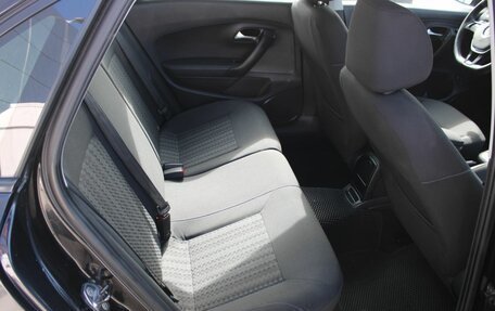 Volkswagen Polo VI (EU Market), 2016 год, 890 000 рублей, 22 фотография