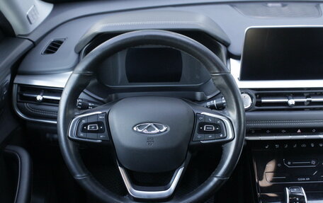 Chery Tiggo 7 Pro, 2020 год, 1 595 000 рублей, 8 фотография