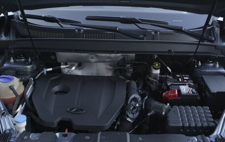 Chery Tiggo 7 Pro, 2020 год, 1 595 000 рублей, 24 фотография