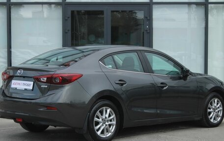 Mazda 3, 2018 год, 1 500 000 рублей, 5 фотография