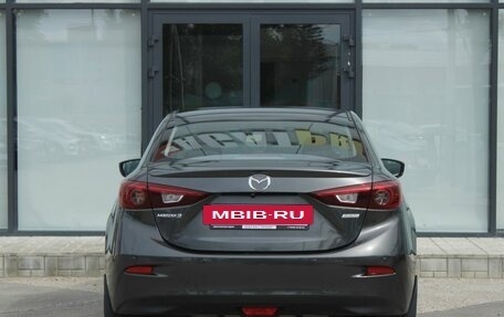 Mazda 3, 2018 год, 1 500 000 рублей, 6 фотография
