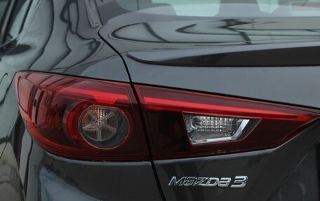 Mazda 3, 2018 год, 1 500 000 рублей, 10 фотография