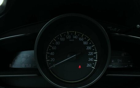Mazda 3, 2018 год, 1 500 000 рублей, 13 фотография