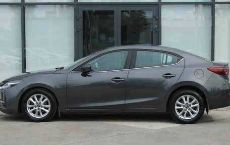 Mazda 3, 2018 год, 1 500 000 рублей, 8 фотография