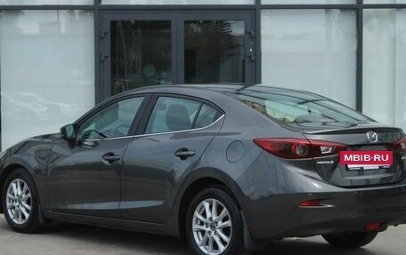 Mazda 3, 2018 год, 1 500 000 рублей, 7 фотография