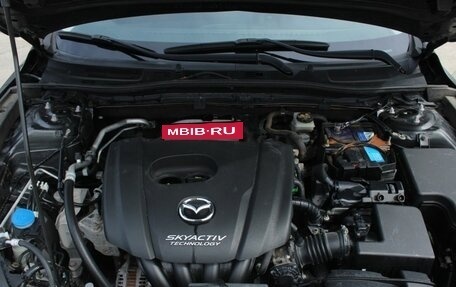 Mazda 3, 2018 год, 1 500 000 рублей, 12 фотография