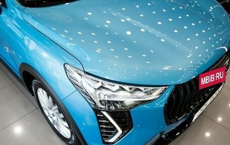 Haval Jolion, 2026 год, 2 649 000 рублей, 8 фотография
