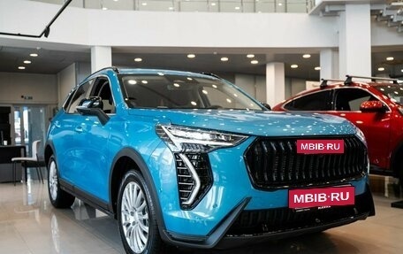 Haval Jolion, 2026 год, 2 649 000 рублей, 3 фотография