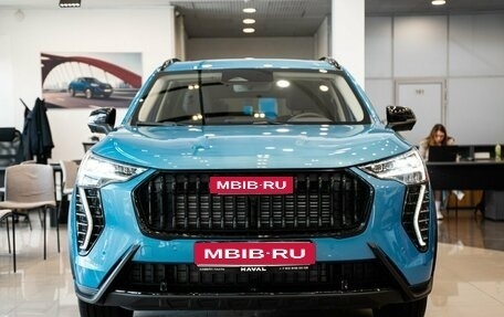 Haval Jolion, 2026 год, 2 649 000 рублей, 2 фотография