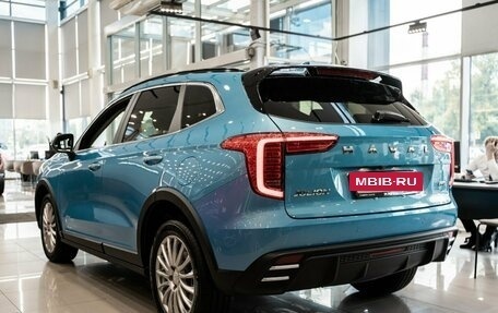 Haval Jolion, 2026 год, 2 649 000 рублей, 6 фотография