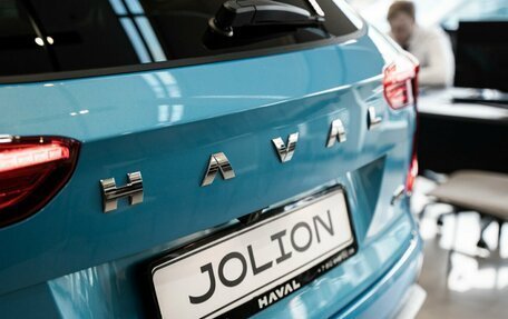 Haval Jolion, 2026 год, 2 649 000 рублей, 12 фотография