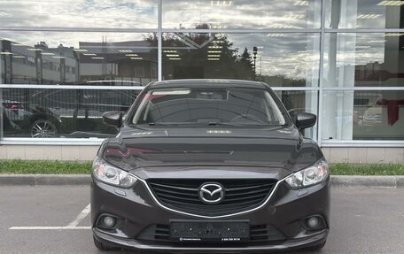 Mazda 6, 2016 год, 1 650 000 рублей, 2 фотография