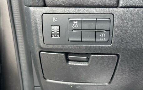 Mazda 6, 2016 год, 1 650 000 рублей, 13 фотография