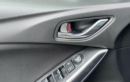 Mazda 6, 2016 год, 1 650 000 рублей, 9 фотография