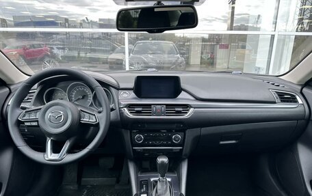 Mazda 6, 2016 год, 1 650 000 рублей, 7 фотография