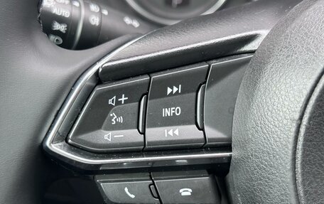Mazda 6, 2016 год, 1 650 000 рублей, 11 фотография