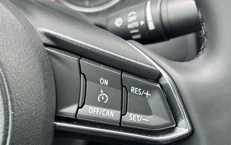 Mazda 6, 2016 год, 1 650 000 рублей, 10 фотография
