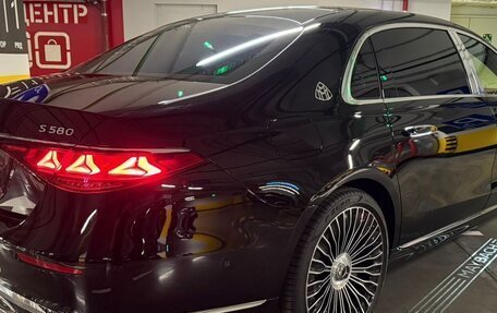 Mercedes-Benz Maybach S-Класс, 2026 год, 36 420 000 рублей, 5 фотография