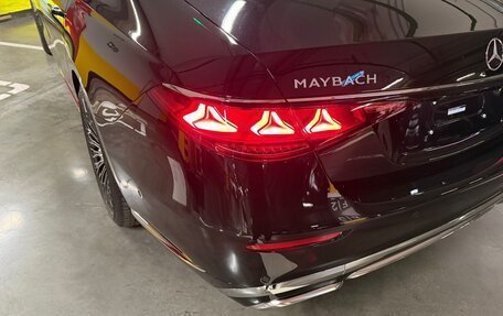 Mercedes-Benz Maybach S-Класс, 2026 год, 36 420 000 рублей, 6 фотография