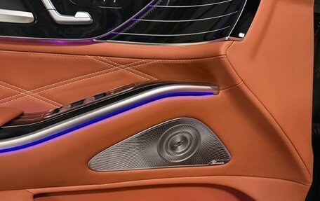 Mercedes-Benz Maybach S-Класс, 2026 год, 36 420 000 рублей, 17 фотография
