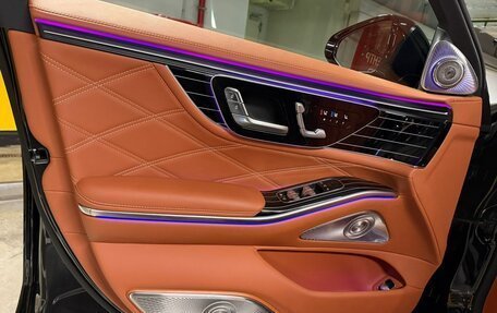 Mercedes-Benz Maybach S-Класс, 2026 год, 36 420 000 рублей, 14 фотография
