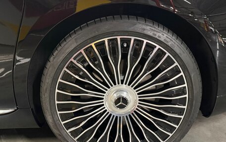 Mercedes-Benz Maybach S-Класс, 2026 год, 36 420 000 рублей, 9 фотография