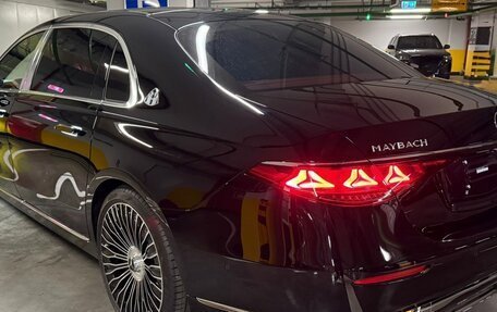 Mercedes-Benz Maybach S-Класс, 2026 год, 36 420 000 рублей, 7 фотография