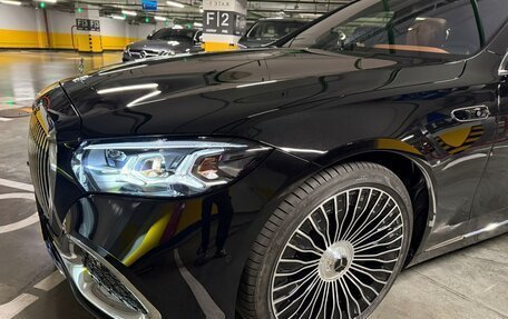Mercedes-Benz Maybach S-Класс, 2026 год, 36 420 000 рублей, 13 фотография