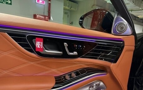 Mercedes-Benz Maybach S-Класс, 2026 год, 36 420 000 рублей, 15 фотография