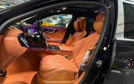 Mercedes-Benz Maybach S-Класс, 2026 год, 36 420 000 рублей, 25 фотография