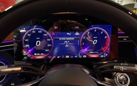 Mercedes-Benz Maybach S-Класс, 2026 год, 36 420 000 рублей, 24 фотография