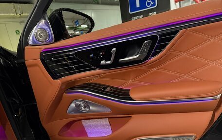 Mercedes-Benz Maybach S-Класс, 2026 год, 36 420 000 рублей, 36 фотография