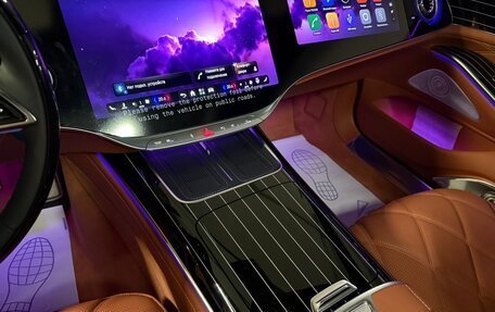 Mercedes-Benz Maybach S-Класс, 2026 год, 36 420 000 рублей, 33 фотография