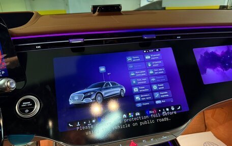 Mercedes-Benz Maybach S-Класс, 2026 год, 36 420 000 рублей, 26 фотография