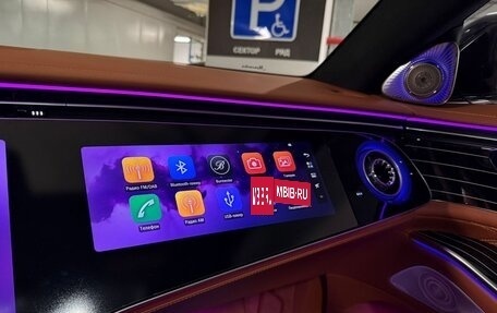 Mercedes-Benz Maybach S-Класс, 2026 год, 36 420 000 рублей, 35 фотография