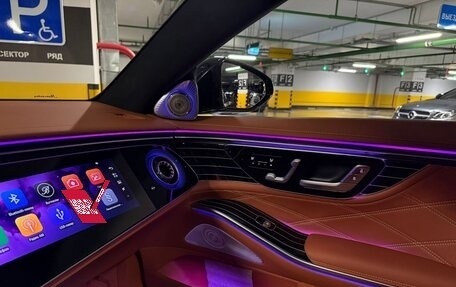 Mercedes-Benz Maybach S-Класс, 2026 год, 36 420 000 рублей, 34 фотография