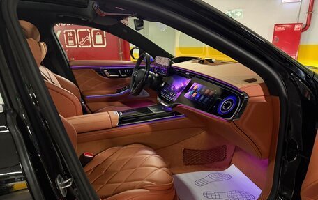 Mercedes-Benz Maybach S-Класс, 2026 год, 36 420 000 рублей, 37 фотография