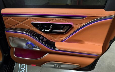Mercedes-Benz Maybach S-Класс, 2026 год, 36 420 000 рублей, 40 фотография