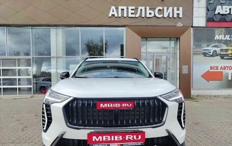 Haval Jolion, 2024 год, 1 935 699 рублей, 2 фотография