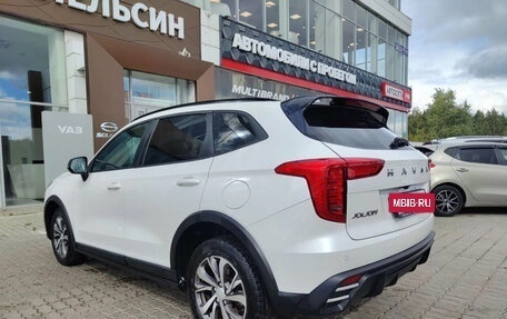 Haval Jolion, 2024 год, 1 935 699 рублей, 20 фотография