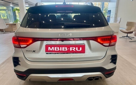 KIA Rio IV, 2021 год, 1 699 990 рублей, 6 фотография
