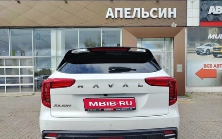 Haval Jolion, 2024 год, 1 935 699 рублей, 19 фотография