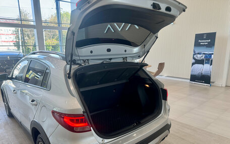 KIA Rio IV, 2021 год, 1 699 990 рублей, 23 фотография