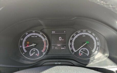 Skoda Kodiaq I, 2018 год, 2 490 000 рублей, 2 фотография