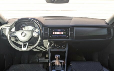 Skoda Kodiaq I, 2018 год, 2 490 000 рублей, 9 фотография