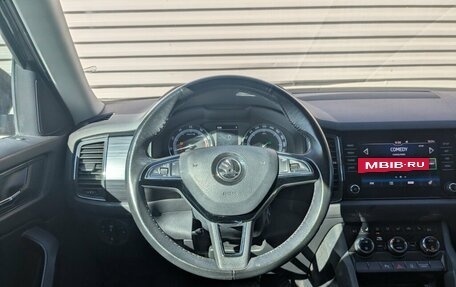 Skoda Kodiaq I, 2018 год, 2 490 000 рублей, 11 фотография