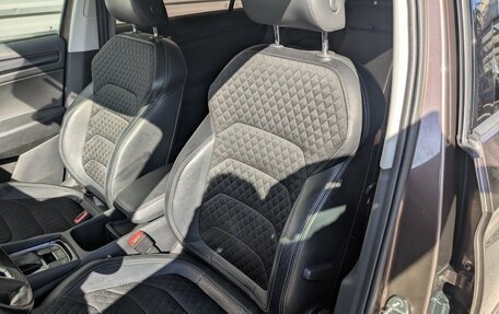 Skoda Kodiaq I, 2018 год, 2 490 000 рублей, 19 фотография