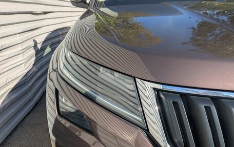 Skoda Kodiaq I, 2018 год, 2 490 000 рублей, 22 фотография