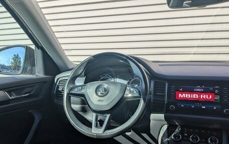 Skoda Kodiaq I, 2018 год, 2 490 000 рублей, 10 фотография