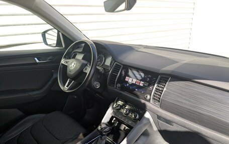 Skoda Kodiaq I, 2018 год, 2 490 000 рублей, 27 фотография